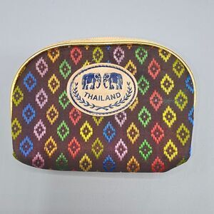 Thailand Coin Pouch Purse